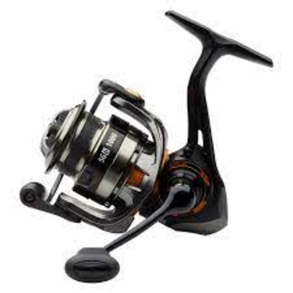 SAVAGE GEAR SG6 1000 FD SPINNING REEL